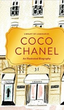 Coco Chanel book