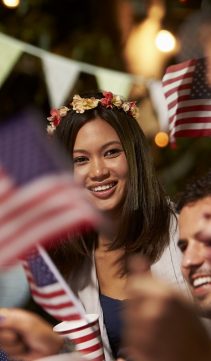 4th of july etiquette tips