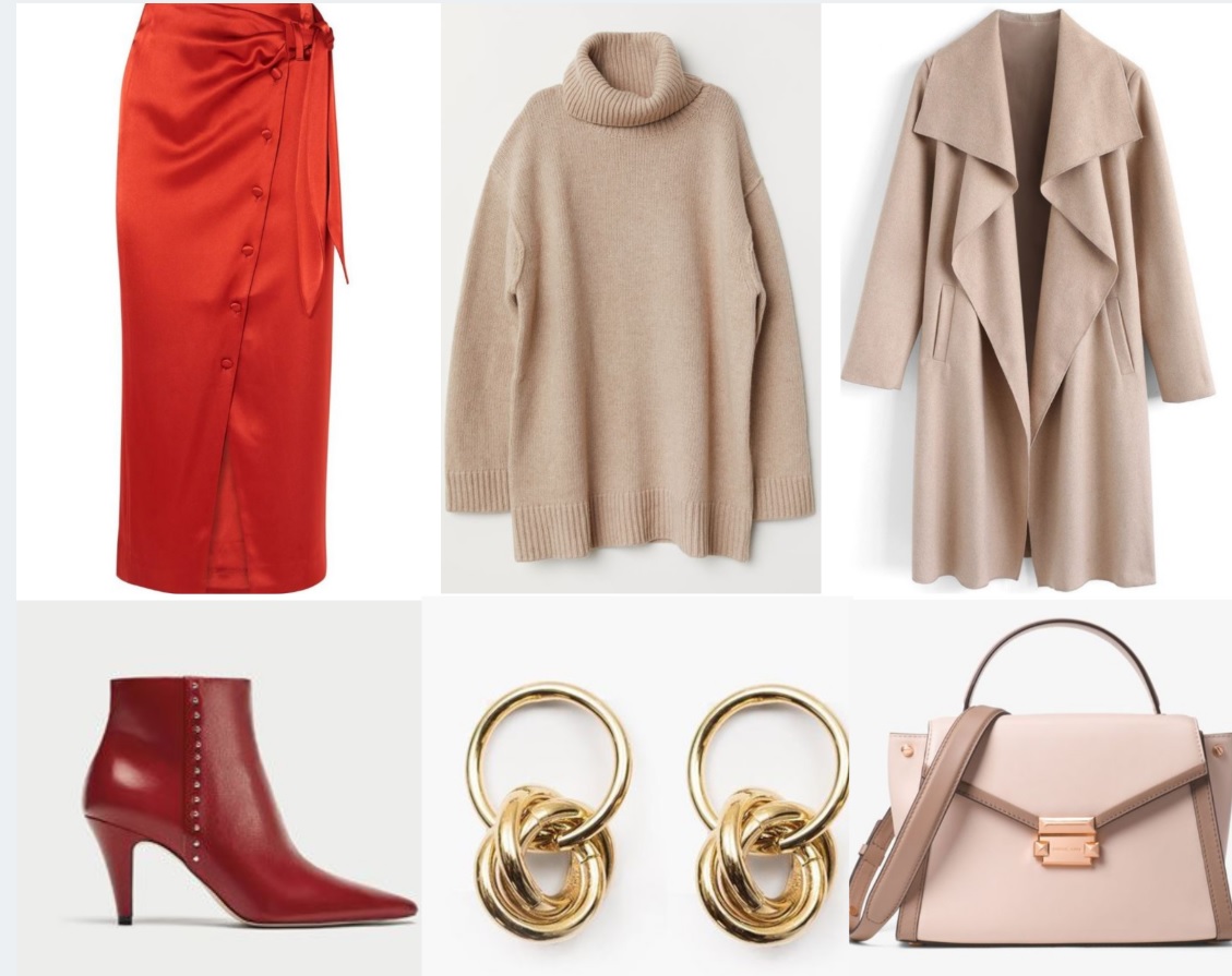 Holiday office party outfit ideas - Emma.FashionEmma.Fashion