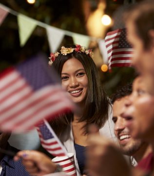 4th of july etiquette tips