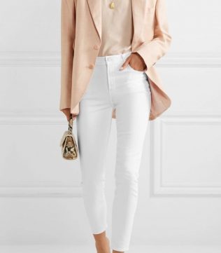 Oversize blazer