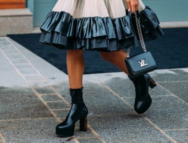 How to wear the most popular winter boot trends - Emma.FashionEmma.Fashion