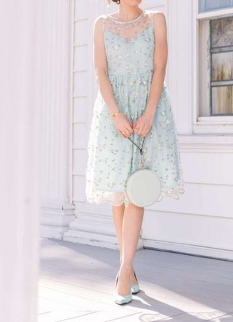 Easter Dresses from Your Favorite Brands