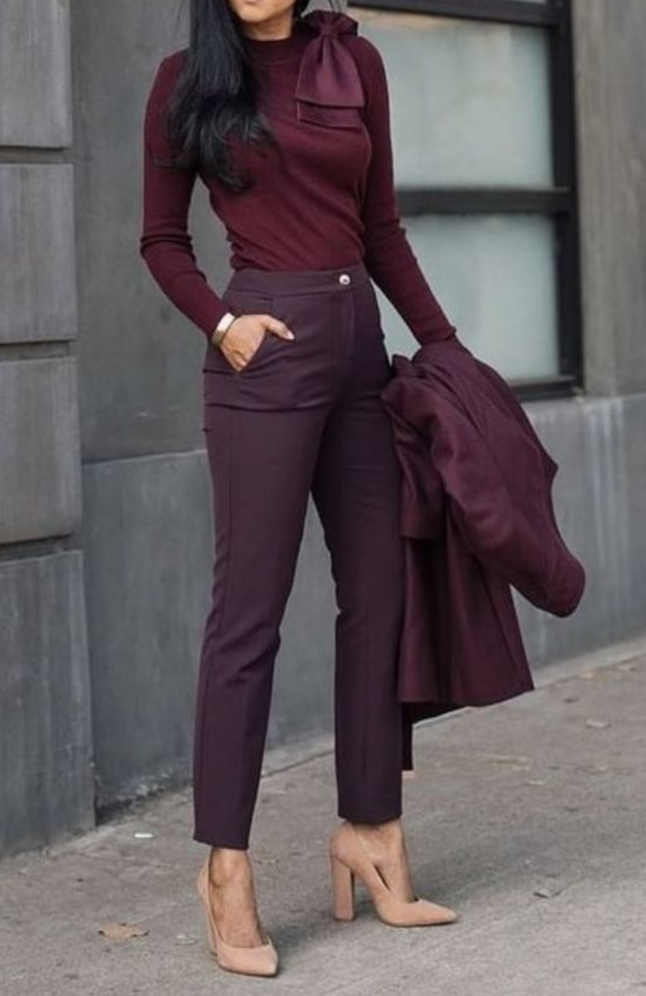 Business casual dress code guide for women - Emma.FashionEmma.Fashion