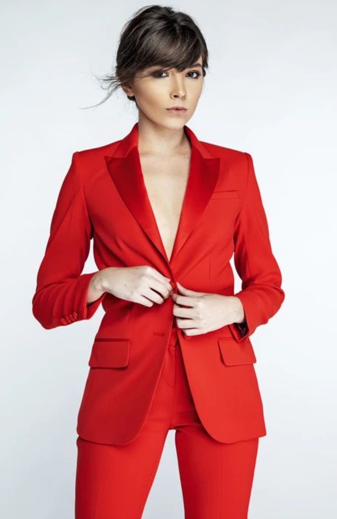 Styling tips on how to find the perfect blazer - Emma.FashionEmma.Fashion