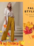 Fall styling