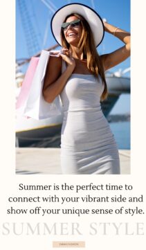 Tips to Looking Fabulous on Your Summer Vacation