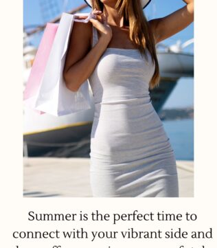 Tips to Looking Fabulous on Your Summer Vacation