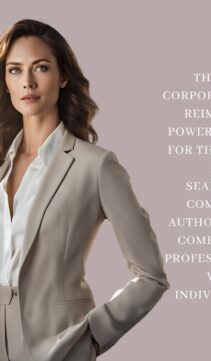 Power Meets Comfort: The Soft Corporate Trend