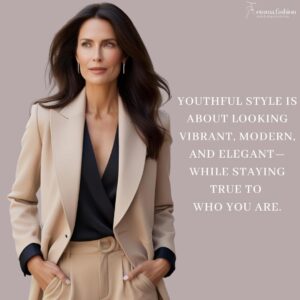 Style Is Evolving—So Should You.