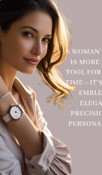 How to wear a watch with elegance and precision