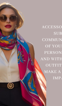 Summer accessories elevate your style