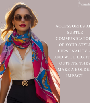 Summer accessories elevate your style