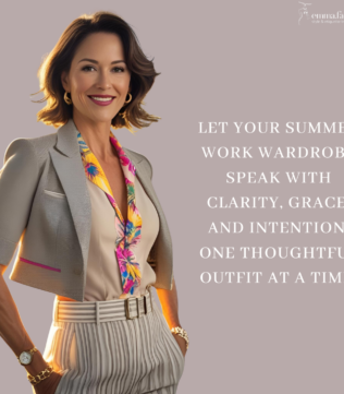 Summer Office Outfit Style Guide