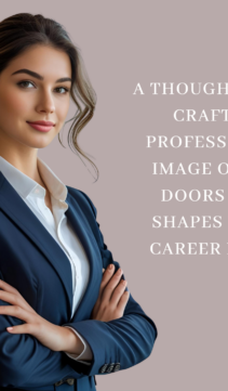 Craft Your Professional Image