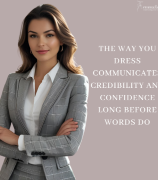 Dress for Success