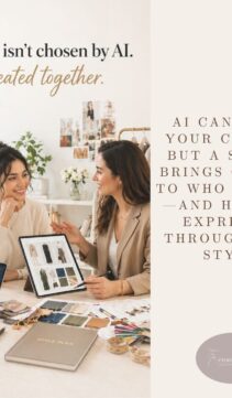 AI and the future of style