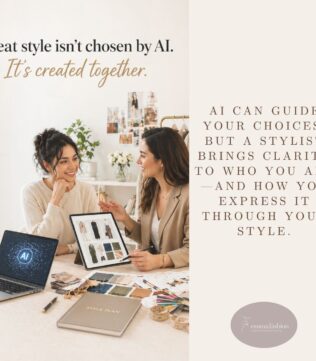 AI and the future of style