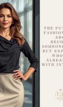 Fashion and Self-expression
